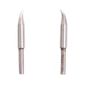 Grot TSS06-J do lutownicy pincetowej TS6 - obrazek 1